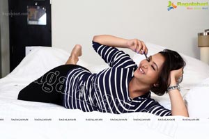 Swetha Basu Prasad Bedroom Photos