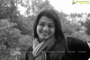 Tashu Kaushik Black and White Photos