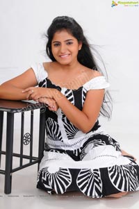 Telugu Heroine Tanusha