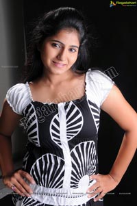 Telugu Heroine Tanusha