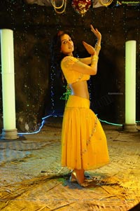 Asha Shaini Hot Masala Photos