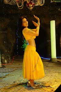 Asha Shaini Hot Masala Photos