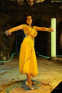 Asha Shaini Hot Masala Photos