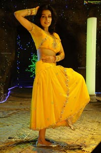 Asha Shaini Hot Masala Photos