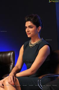 Yamaha Brand Ambassador Deepika Padukone