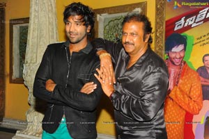 Mohan Babu Family Photo Posters