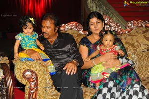 Mohan Babu Family Photo Posters