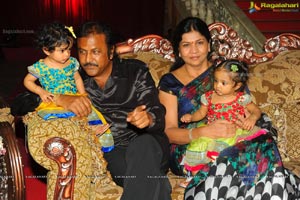 Mohan Babu Family Photo Posters