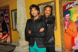 Mohan Babu Family Photo Posters