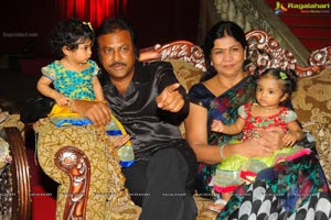 Mohan Babu Family Photo Posters