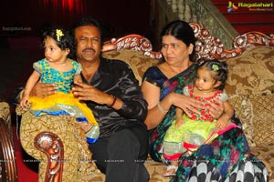 Mohan Babu Family Photo Posters