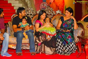 Mohan Babu Family Photo Posters