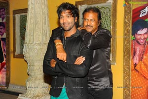 Mohan Babu Family Photo Posters