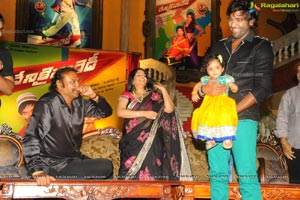 Mohan Babu Family Photo Posters