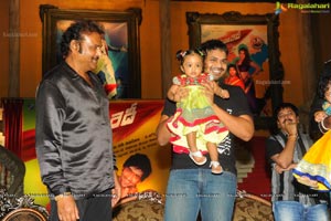 Mohan Babu Family Photo Posters