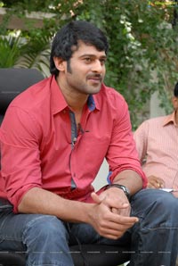 Prabhas Raju Uppalapati