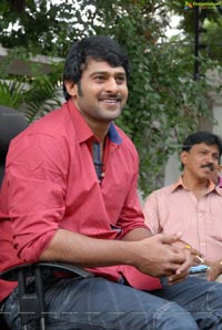 Prabhas Raju Uppalapati