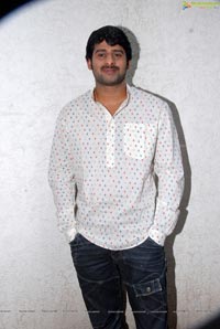 Prabhas Raju Uppalapati