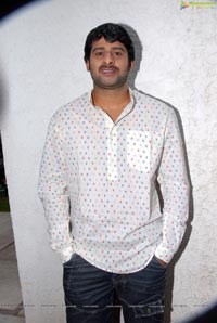 Prabhas Raju Uppalapati