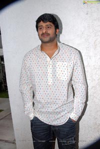 Prabhas Raju Uppalapati