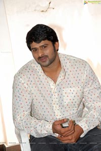 Prabhas Raju Uppalapati