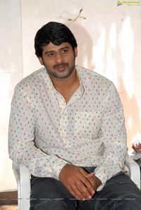 Prabhas Raju Uppalapati