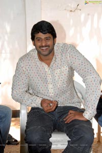 Prabhas Raju Uppalapati