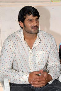 Prabhas Raju Uppalapati