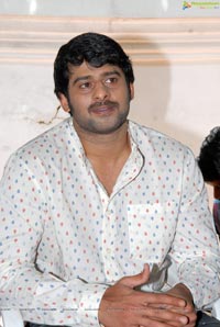 Prabhas Raju Uppalapati