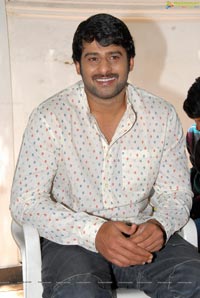 Prabhas Raju Uppalapati