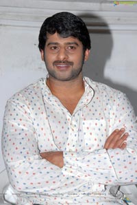 Prabhas Raju Uppalapati