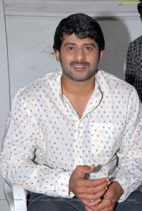 Prabhas Raju Uppalapati