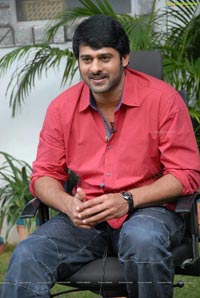 Prabhas Raju Uppalapati