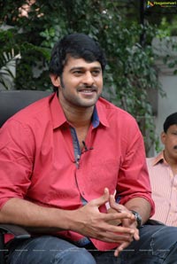 Prabhas Raju Uppalapati