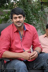 Prabhas Raju Uppalapati