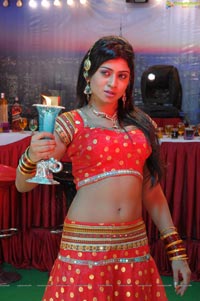 Sania Srivastav Cinemakeldamrandi Spicy