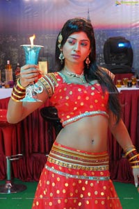 Sania Srivastav Cinemakeldamrandi Spicy