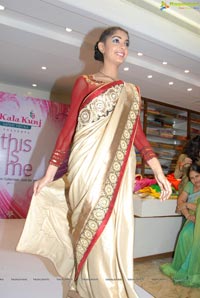 Hyderabad Model Aasna Kalakunj Outlet