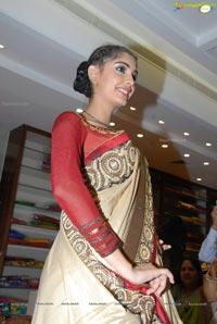 Hyderabad Model Aasna Kalakunj Outlet