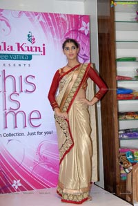 Hyderabad Model Aasna Kalakunj Outlet