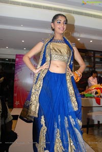 Hyderabad Model Aasna Kalakunj Outlet