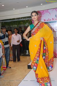 Hyderabad Model Aasna Kalakunj Outlet