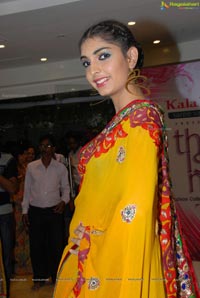 Hyderabad Model Aasna Kalakunj Outlet