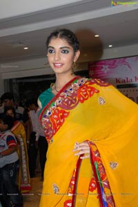 Hyderabad Model Aasna Kalakunj Outlet