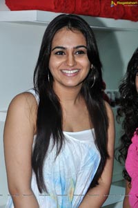 Aksha @ Naturals Tolichowki