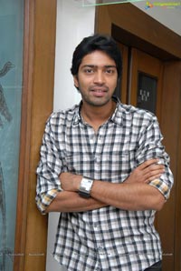 Sudigadu Allari Naresh