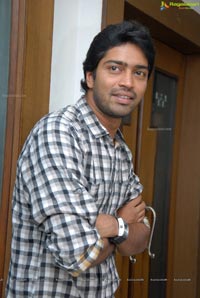 Sudigadu Allari Naresh