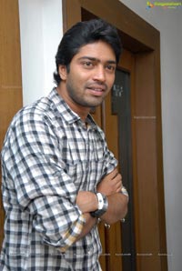 Sudigadu Allari Naresh