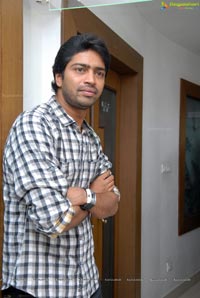 Sudigadu Allari Naresh