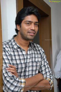 Sudigadu Allari Naresh